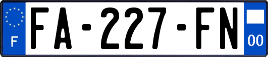 FA-227-FN