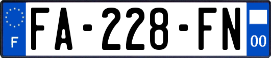 FA-228-FN