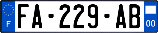 FA-229-AB