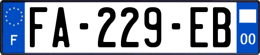 FA-229-EB