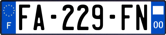 FA-229-FN