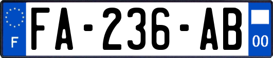 FA-236-AB