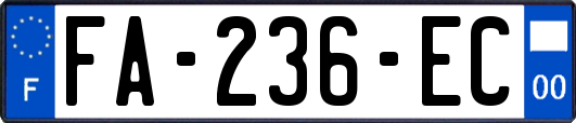 FA-236-EC