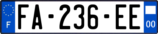 FA-236-EE