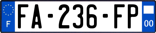 FA-236-FP