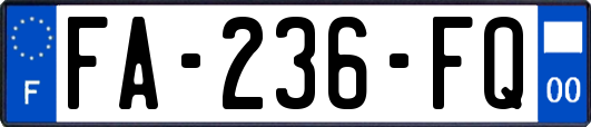 FA-236-FQ