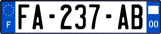 FA-237-AB