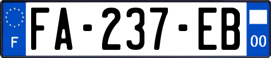 FA-237-EB