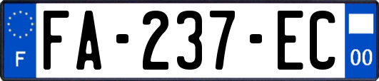 FA-237-EC
