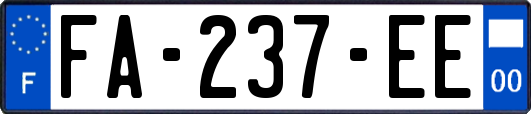 FA-237-EE