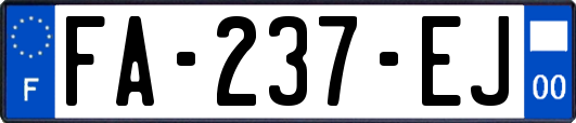 FA-237-EJ