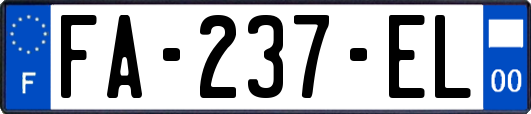 FA-237-EL
