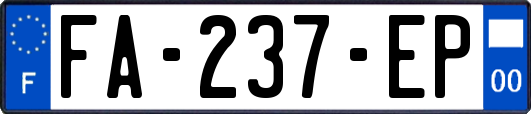 FA-237-EP