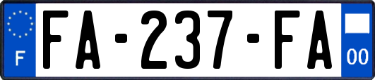 FA-237-FA