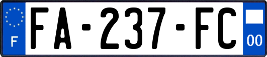 FA-237-FC