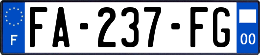 FA-237-FG