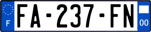 FA-237-FN