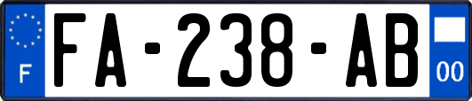 FA-238-AB