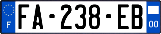 FA-238-EB