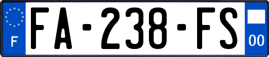 FA-238-FS