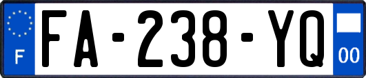 FA-238-YQ