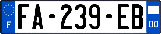 FA-239-EB