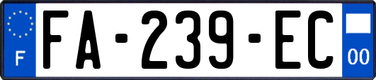 FA-239-EC