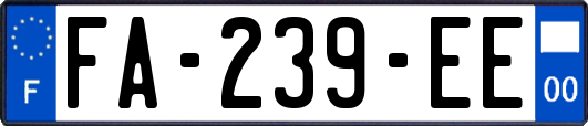 FA-239-EE