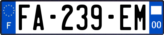 FA-239-EM