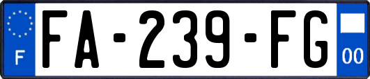 FA-239-FG