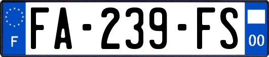 FA-239-FS