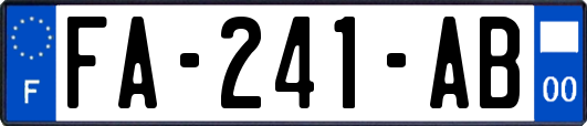 FA-241-AB