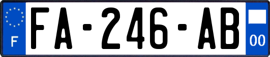 FA-246-AB