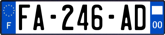 FA-246-AD