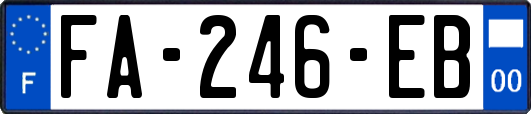 FA-246-EB