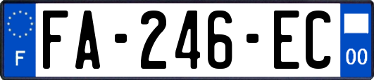 FA-246-EC