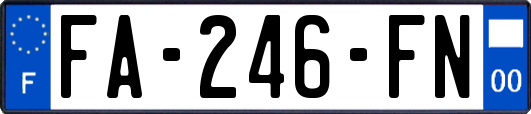 FA-246-FN