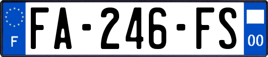 FA-246-FS