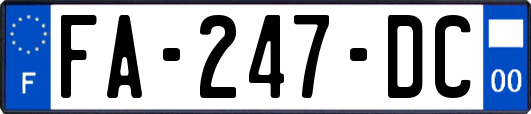 FA-247-DC