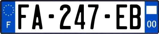 FA-247-EB