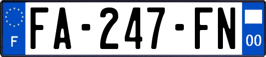 FA-247-FN