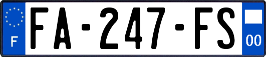 FA-247-FS