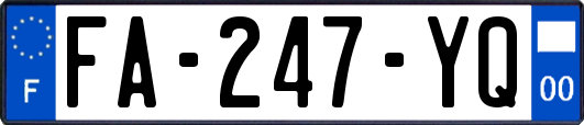 FA-247-YQ