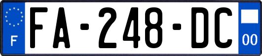 FA-248-DC