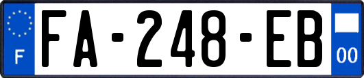 FA-248-EB