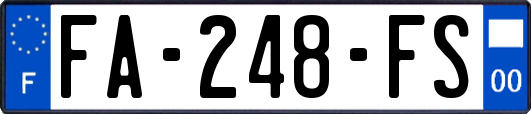 FA-248-FS