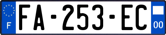FA-253-EC