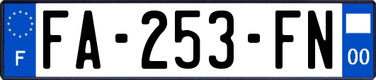FA-253-FN