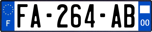 FA-264-AB