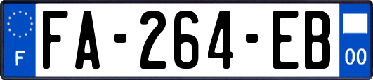 FA-264-EB